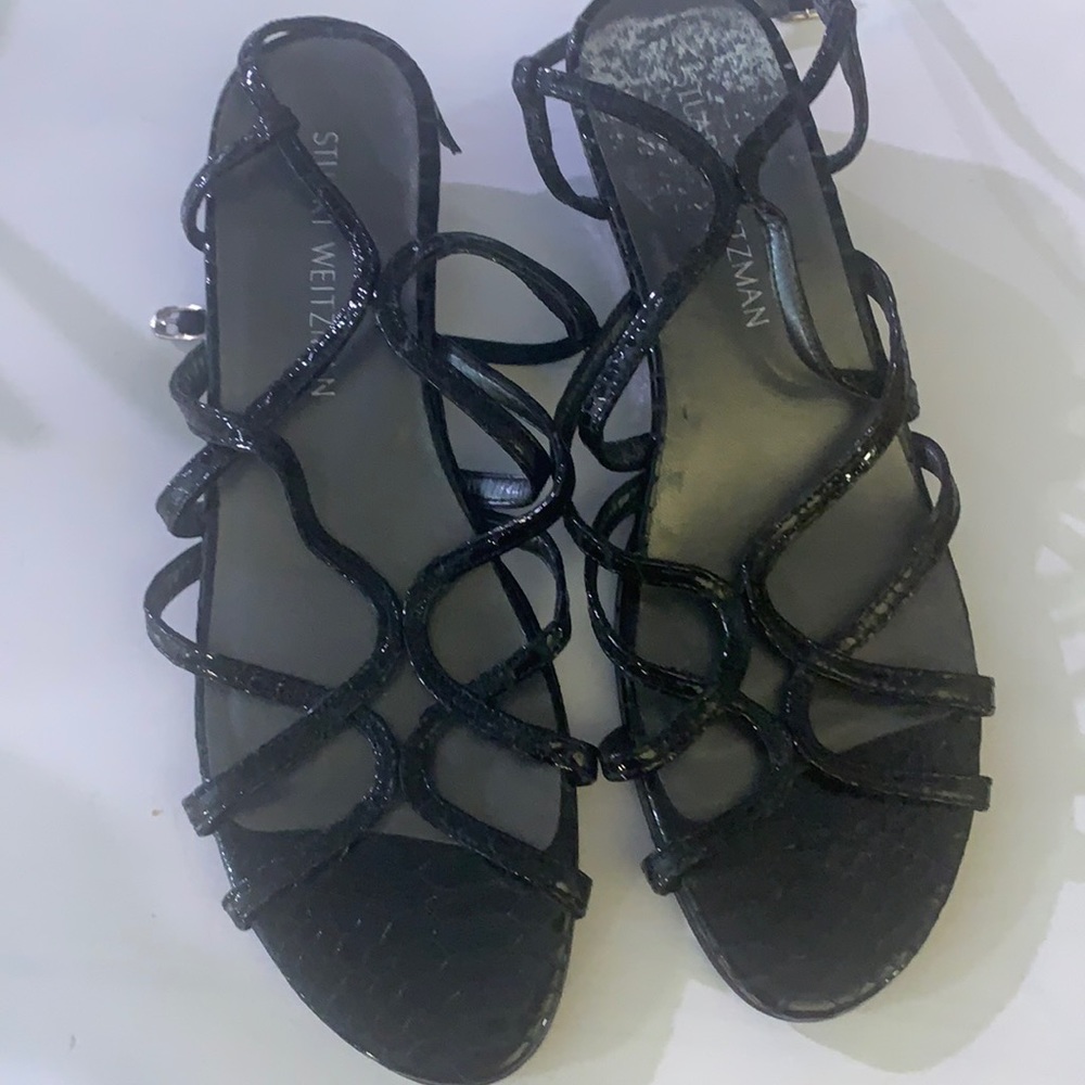 Stuart Weitzman sandals